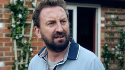 Lee Mack